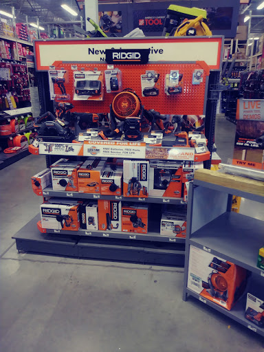 Home Improvement Store «The Home Depot», reviews and photos, 32525 Northwestern Hwy, Farmington Hills, MI 48334, USA