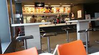 Atmosphère du Restaurant KFC Mâcon Sud à Mâcon - n°17