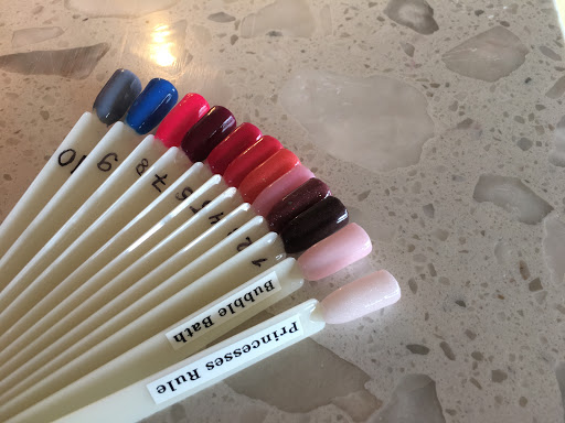 Nail Salon «Jadore Nail Salon», reviews and photos, 10841 S Crossroads Dr #15, Parker, CO 80134, USA