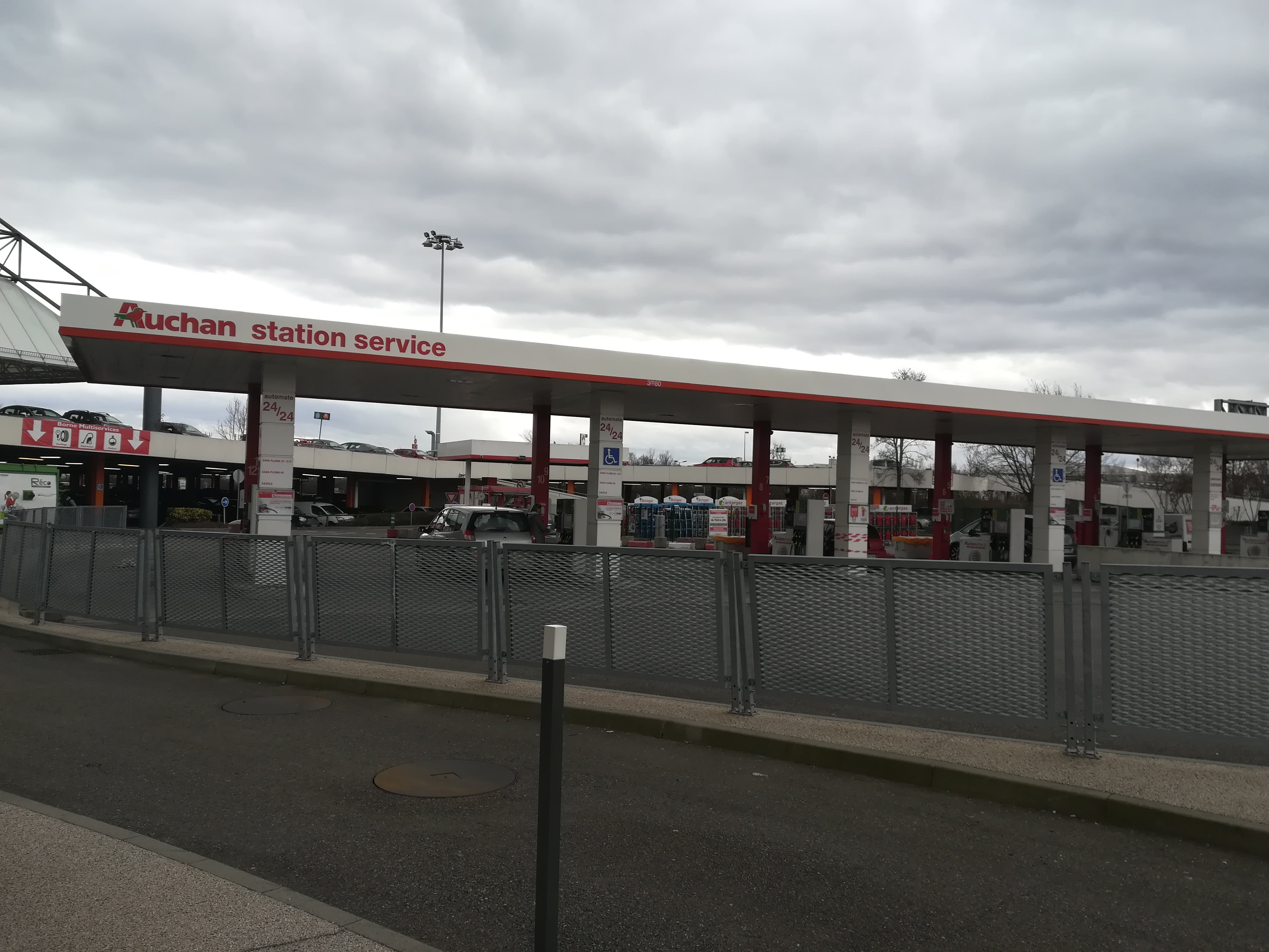 Photo n° 1 de l'avis de Hizia.h fait le 23/01/2018 à 18:49