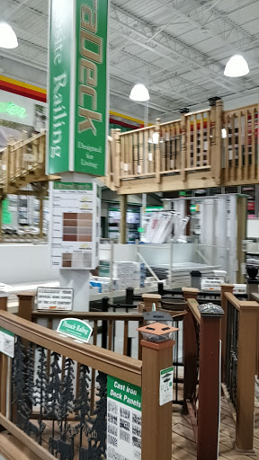 Home Improvement Store «Menards», reviews and photos, 300 Marlin Dr, Greenwood, IN 46142, USA