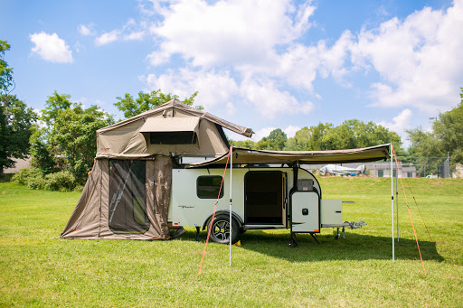 RV Dealer «Road Trip Camping», reviews and photos, 381 Waugh Blvd, Orange, VA 22960, USA