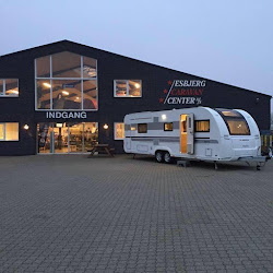 Esbjerg Caravan Center A/S