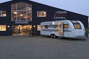 Esbjerg Caravan Center A / S image