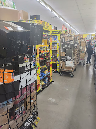 Discount Store «Dollar General», reviews and photos, 15780 WI-81, Darlington, WI 53530, USA