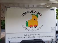 Photos du propriétaire du Restauration rapide Croquez-moi (food truck) à Massongy - n°13