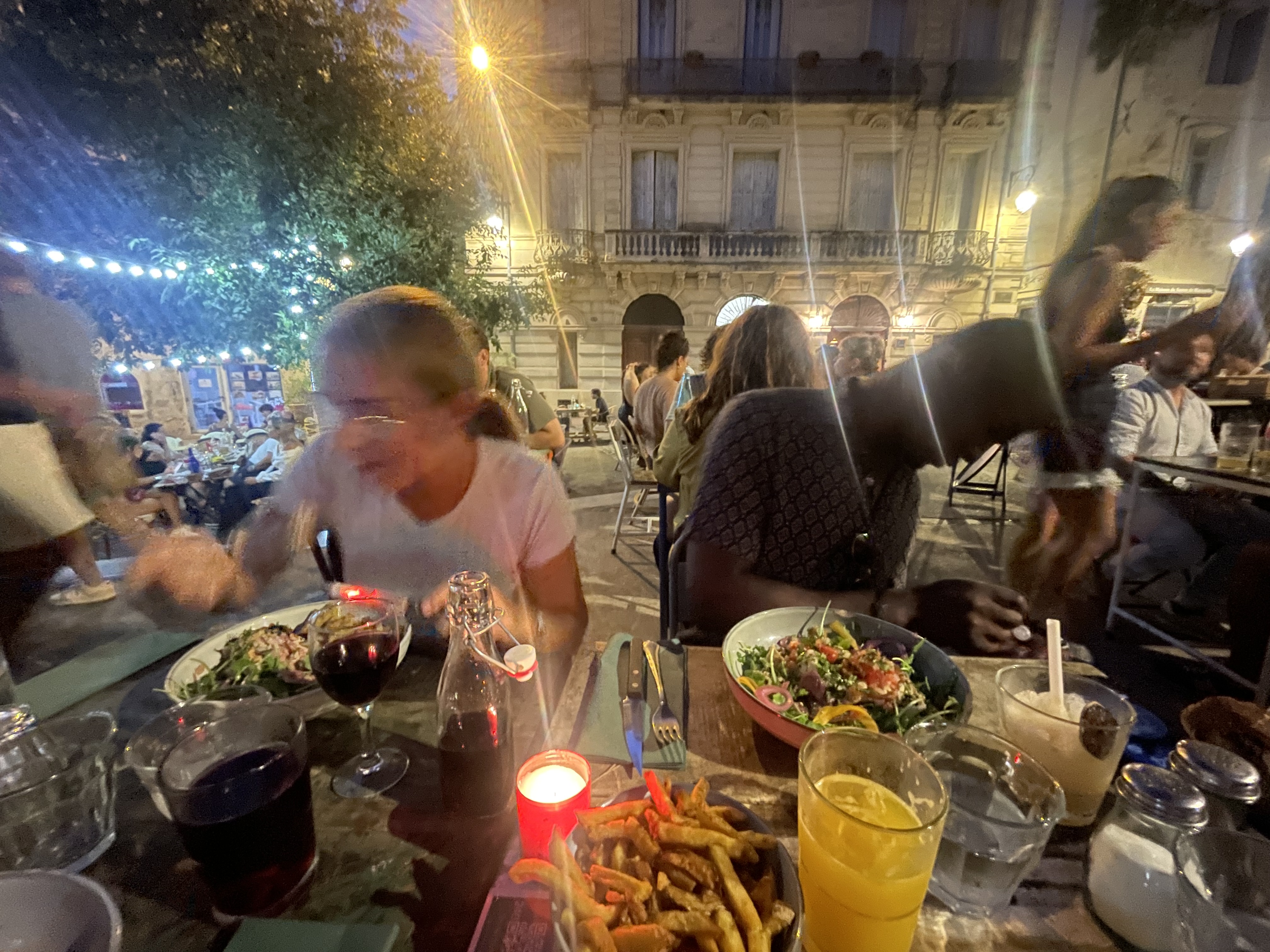 Photo n° 3 de l'avis de nina.o fait le 18/07/2023 à 21:02