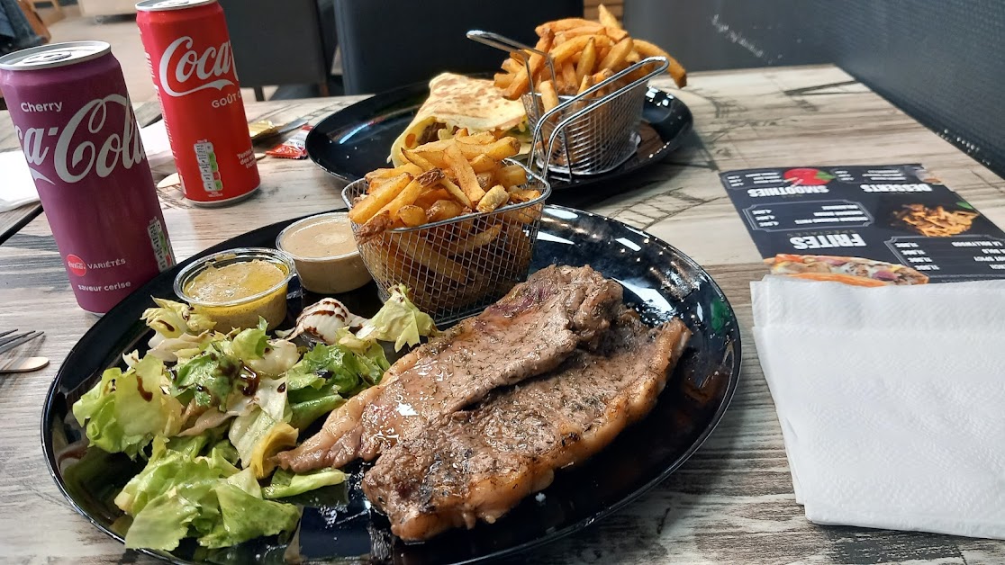 FRENCH GRILL à Montauban