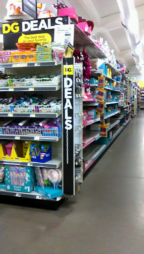 Discount Store «Dollar General», reviews and photos, 514 Fallowfield Ave, Charleroi, PA 15022, USA