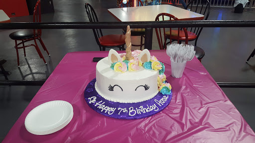 Amusement Center «Fantasyland LLC.», reviews and photos, 1300 Fall River Ave, Seekonk, MA 02771, USA