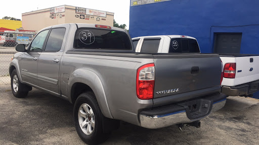 Used Car Dealer «Cars n cars Inc», reviews and photos, 3094 NW 27th Ave, Miami, FL 33142, USA