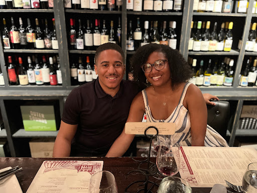 Bistro «The Wine Bistro», reviews and photos, 1750 W Lane Ave, Upper Arlington, OH 43221, USA