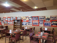 Atmosphère du Bar Restaurant du Boulodrome à Aix-les-Bains - n°3