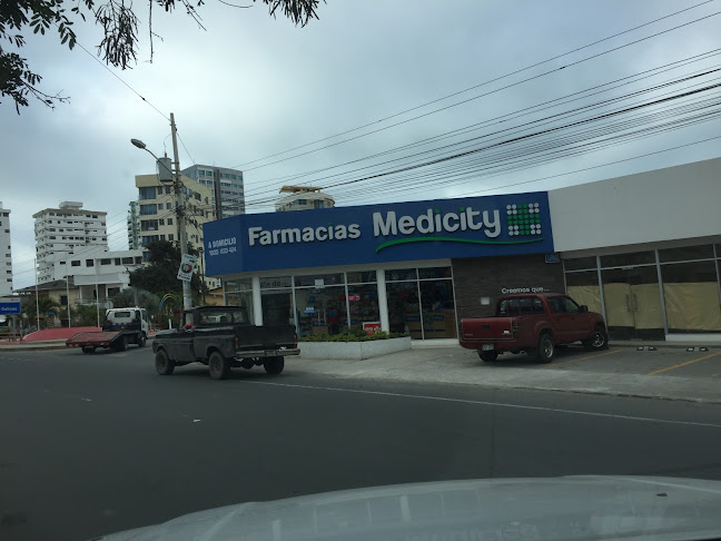 Farmacias Medicity - Salinas