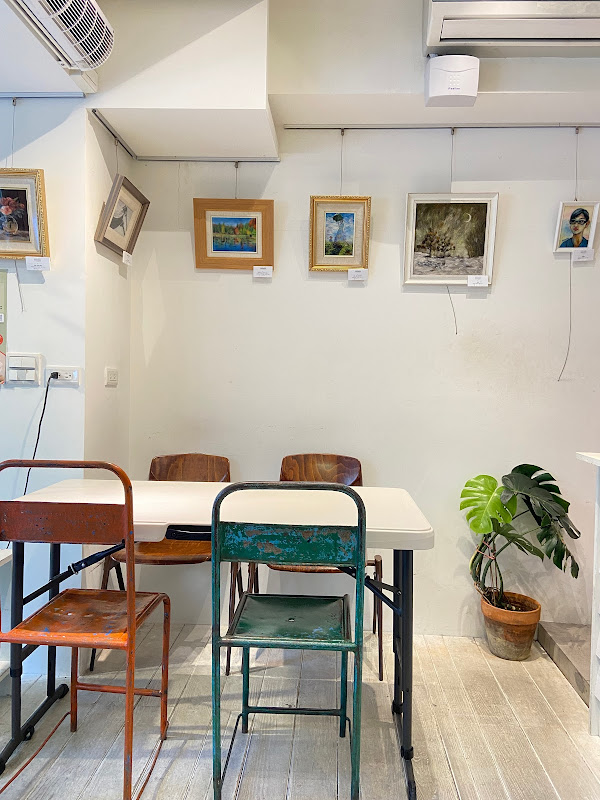 Photo 5 of 小虎咖啡X 解解渴有限公司