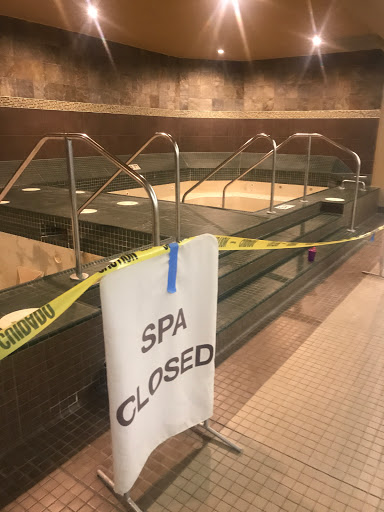 Gym «Life Time Fitness», reviews and photos, 4410 Royal Pine Dr, Colorado Springs, CO 80920, USA