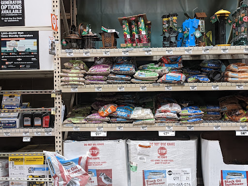 Home Improvement Store «The Home Depot», reviews and photos, 100 1st Ave, Waltham, MA 02451, USA