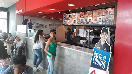 Domino's Manzanillo Boulevard