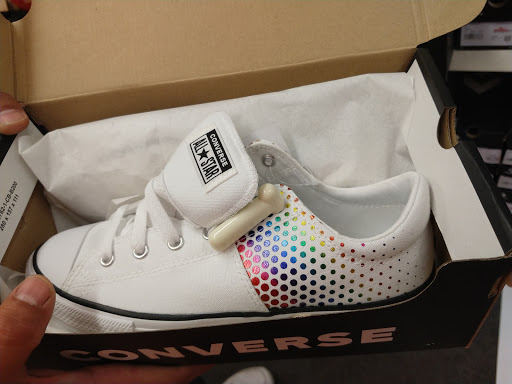 Shoe Store «Shoe Carnival», reviews and photos, 7111 W Alameda Ave, Lakewood, CO 80226, USA