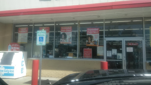 Dollar Store «FAMILY DOLLAR», reviews and photos, 757 Auburn Ave, Pontiac, MI 48342, USA
