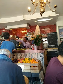 Atmosphère du Café Le Voltigeur à Paris - n°15