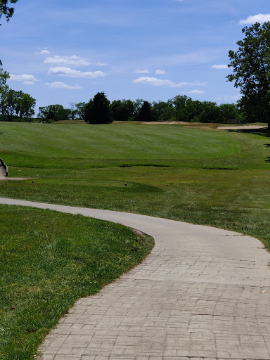 Golf Club «Hickory Creek Golf Course», reviews and photos, 3625 Napier Road, Superior Charter Twp, MI 48198, USA