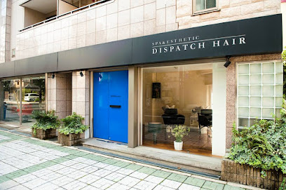 DISPATCH HAIR 西宮店