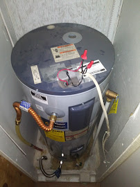 Local Plumber and HVAC - Photo 7 - Car repair in Simpsonville, SC, Greenville