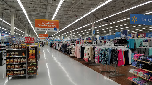 Department Store «Walmart Supercenter», reviews and photos, 161 Berlin Rd, Cromwell, CT 06416, USA