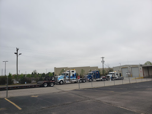 Freight Forwarding Service «Bennett International Group», reviews and photos, 1001 Industrial Pkwy, McDonough, GA 30253, USA