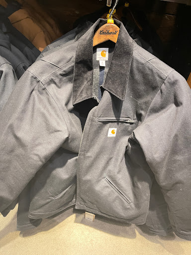 Clothing Store «Carhartt», reviews and photos, 12680 Riverdale Blvd, Coon Rapids, MN 55448, USA