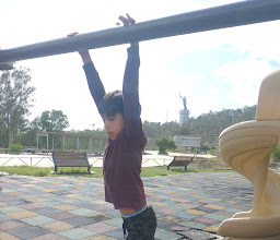 Cerro Amalucan Entrada 2 Park photo