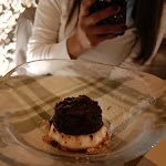 Photo n°2 de l'avis de Alessandro. fait le 26/08/2019 à 21:53 sur le  Ristorante e Locanda Chalet del Lago à Ceresole Reale