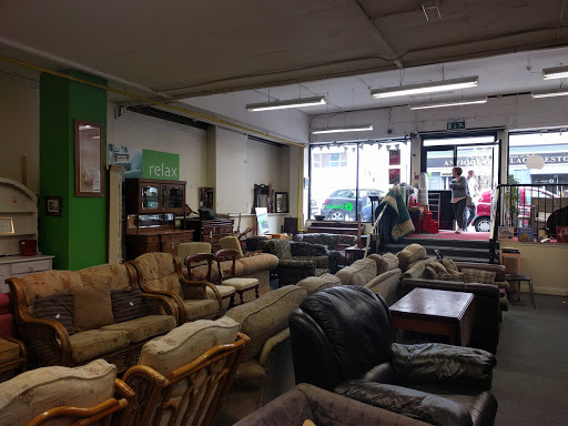 Oxfam Home Francis Street