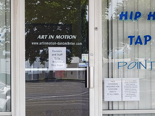 Dance School «Art In Motion Dance Center», reviews and photos, 1295 Towne Square Blvd NW, Roanoke, VA 24012, USA