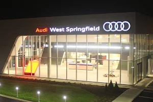 Audi West Springfield image