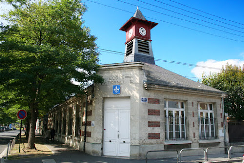 École Saint Crépin à Soissons