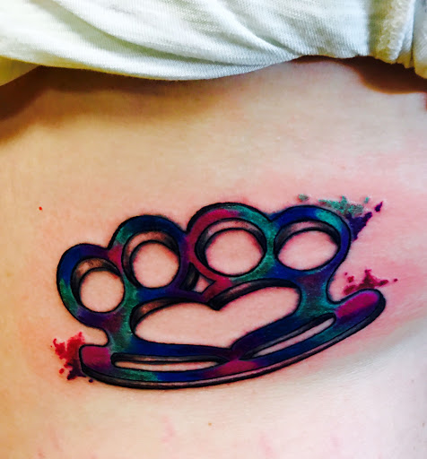 Explore 4 person tattoo ideas, creative tattoo ideas in Lake Havasu City, available at 303Tattoo
