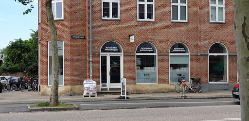 Dyreklinikken Amagerbrogade in Copenhagen, København