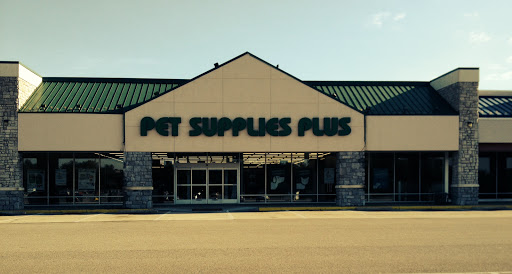Pet Supply Store «Pet Supplies Plus», reviews and photos, 120 Sara Way, Belle Vernon, PA 15012, USA