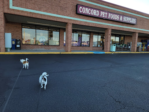 Pet Supply Store «Concord Pet Foods & Supplies», reviews and photos, 19287 Miller Rd, Rehoboth Beach, DE 19971, USA