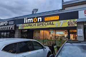 Limon Mexican Grill image