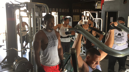 Gym «Chiselers Gym & Personal Trainers», reviews and photos, 13940 Bammel North Houston Rd, Houston, TX 77066, USA