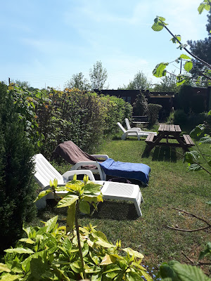 Association Naturiste Air Et Soleil à Franconville