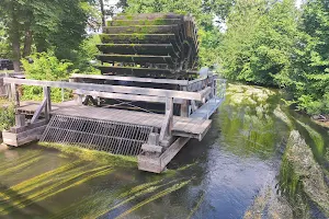 Wasserrad Gauting image