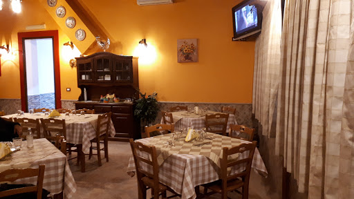 Al Casale Di Balsamo Vincenzo Pizzeria in Carini, Città Metropolitana di Palermo