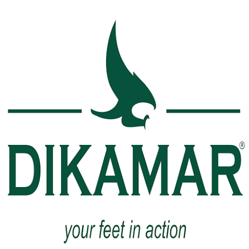 Comentários e avaliações sobre o Dikamar - Indústria de Protecção Calçado S.A.
