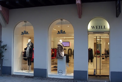 WEILL Strasbourg à Strasbourg