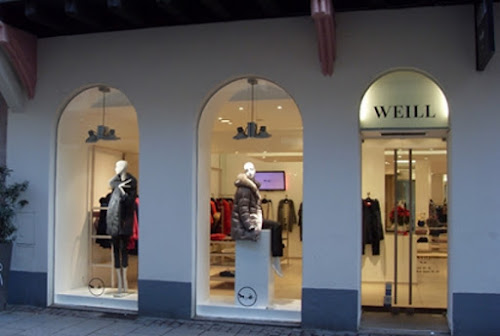 Magasin de vêtements pour femmes WEILL Strasbourg Strasbourg