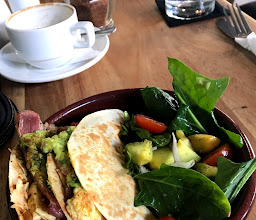 Grocer & Grind photo